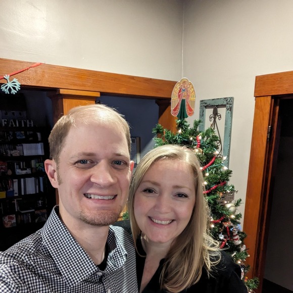 Meet your Posher, Regan - Picture 1 of 1